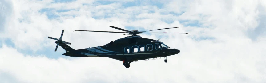 Helicopter Joyrides Over Mumbai Skyline