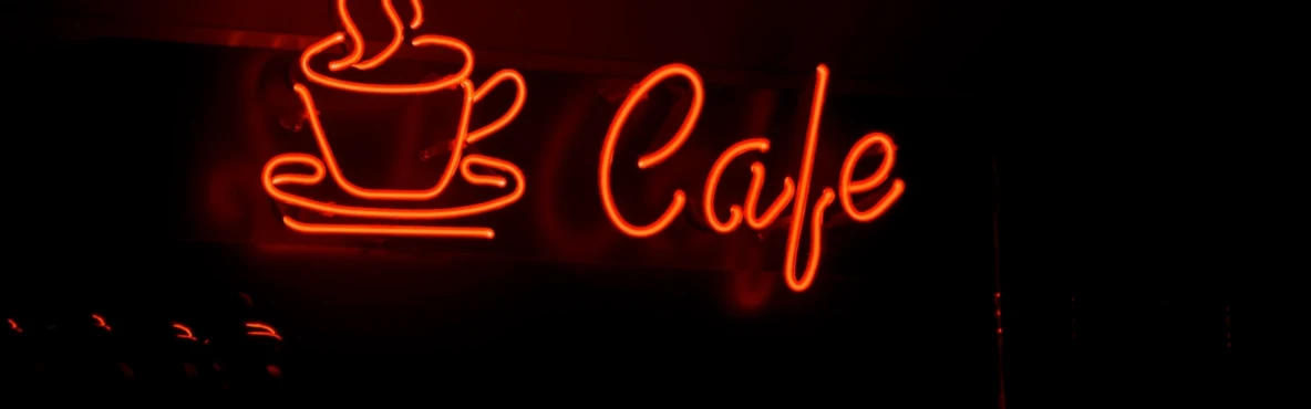 Sunset-to-Midnight Cafés in Mumbai That Stay Open Late