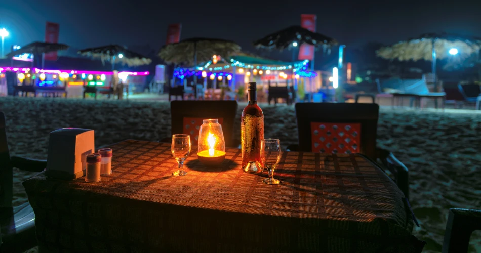 Sunset-to-Midnight Cafés in Mumbai That Stay Open Late