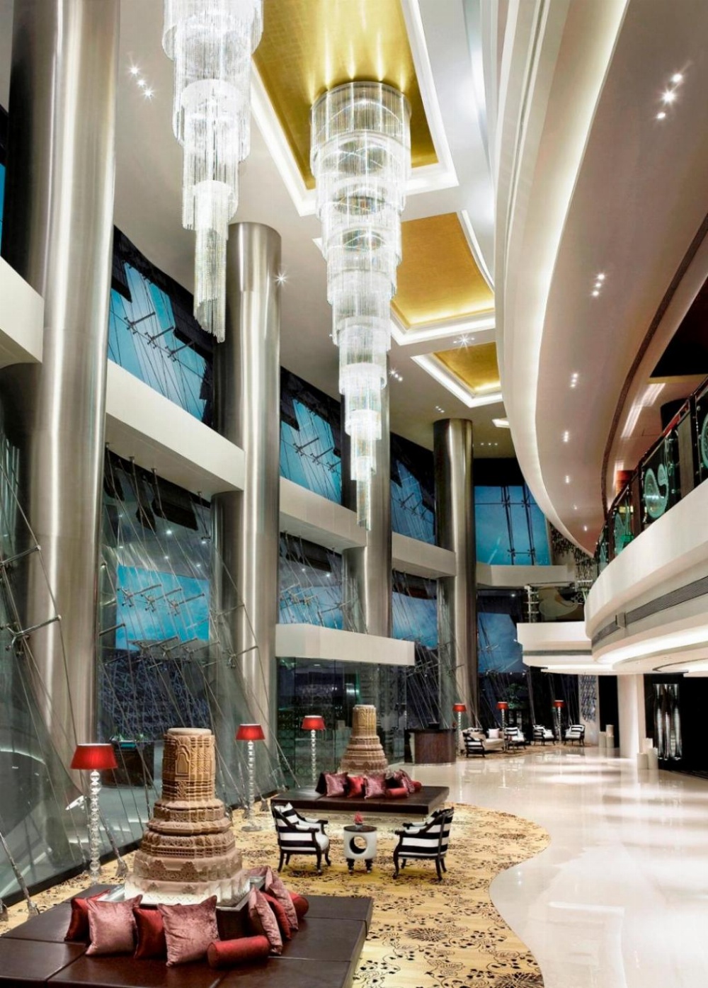 Sofitel Mumbai BKC Main image