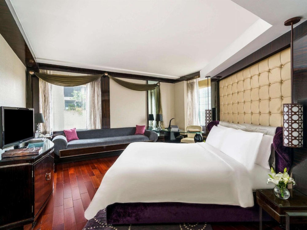 Sofitel Mumbai BKC