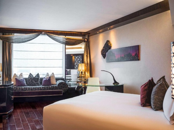 Sofitel Mumbai BKC image 10