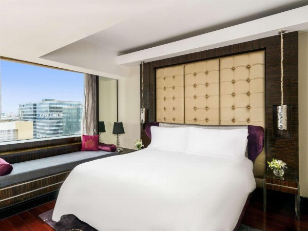 Sofitel Mumbai BKC image 11