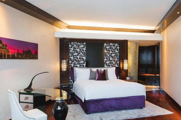 Sofitel Mumbai BKC image 12