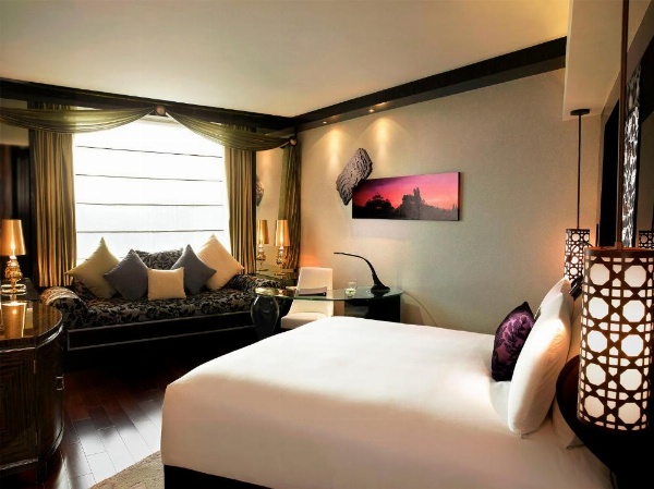 Sofitel Mumbai BKC image 13