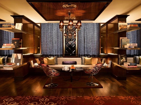 Sofitel Mumbai BKC image 18