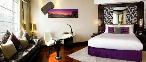 Sofitel Mumbai BKC image 19