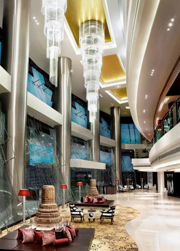 Sofitel Mumbai BKC image 2