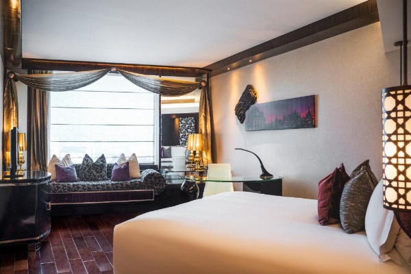 Sofitel Mumbai BKC image 20