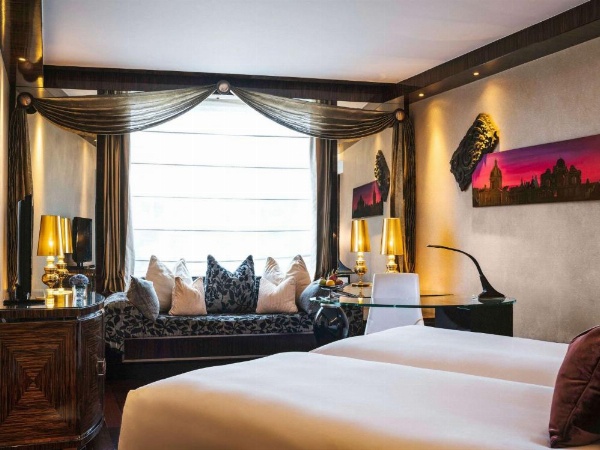 Sofitel Mumbai BKC image 24