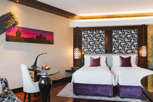 Sofitel Mumbai BKC image 25
