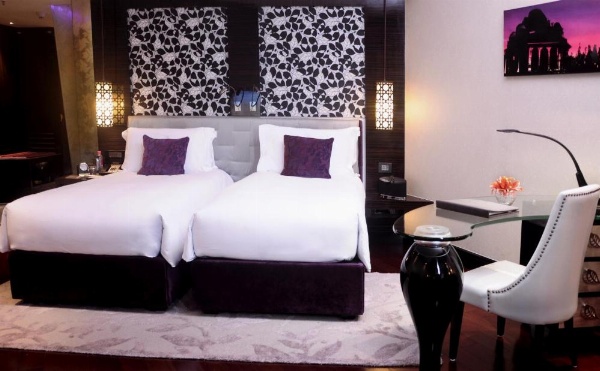 Sofitel Mumbai BKC image 26
