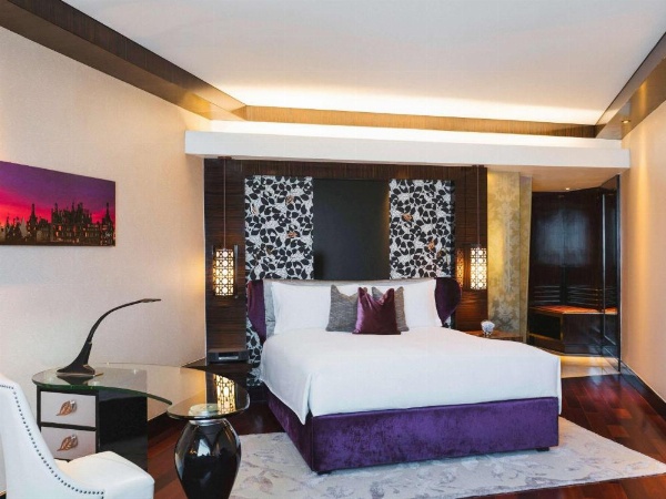 Sofitel Mumbai BKC image 30
