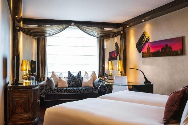 Sofitel Mumbai BKC image 32