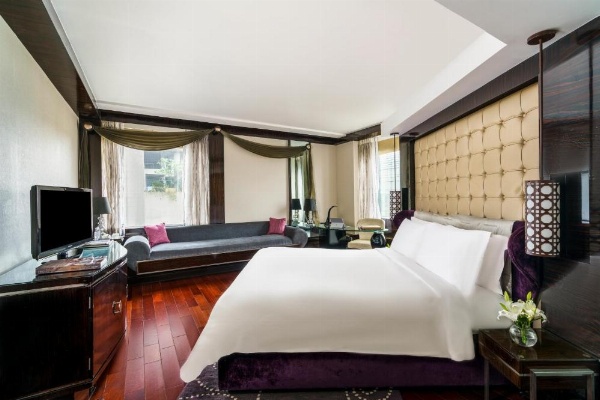Sofitel Mumbai BKC image 35