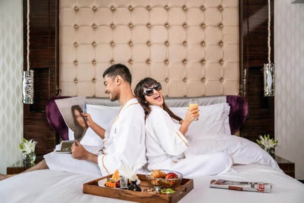 Sofitel Mumbai BKC image 36