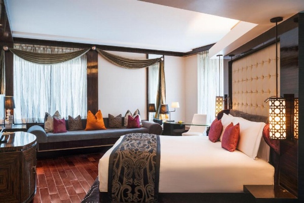 Sofitel Mumbai BKC image 38
