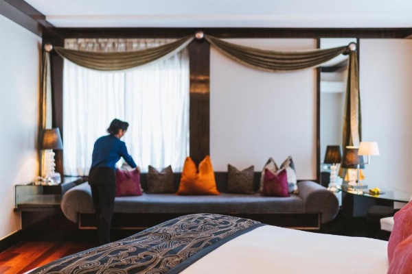 Sofitel Mumbai BKC image 39