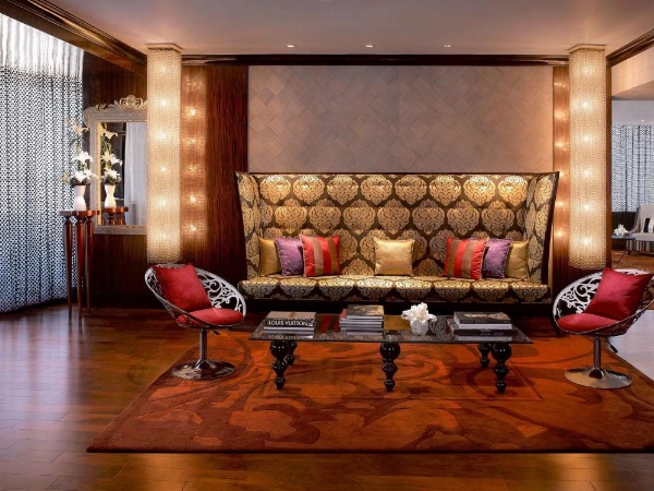 Sofitel Mumbai BKC image 41