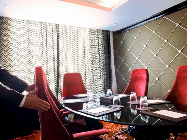 Sofitel Mumbai BKC image 42
