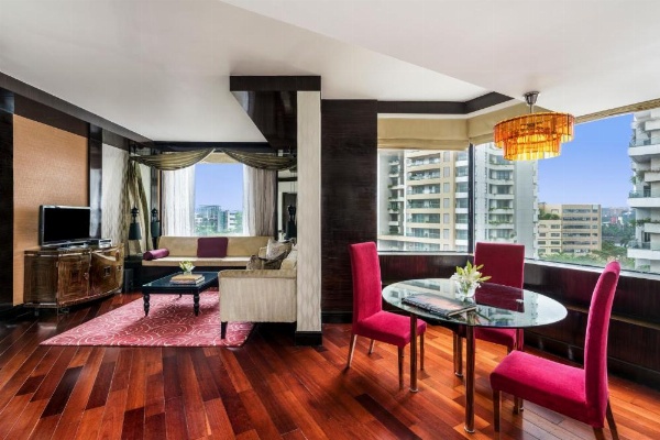 Sofitel Mumbai BKC image 43
