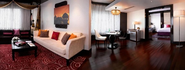 Sofitel Mumbai BKC image 44