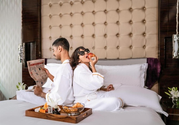 Sofitel Mumbai BKC image 46
