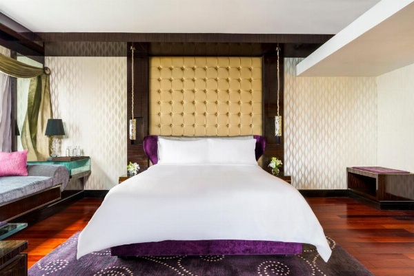 Sofitel Mumbai BKC image 47