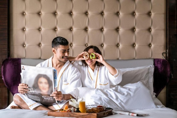 Sofitel Mumbai BKC image 50