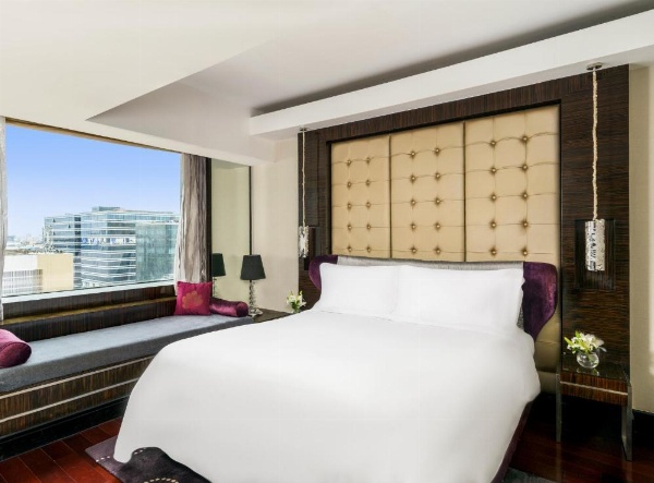 Sofitel Mumbai BKC image 53