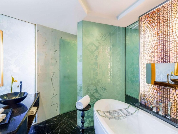 Sofitel Mumbai BKC image 9